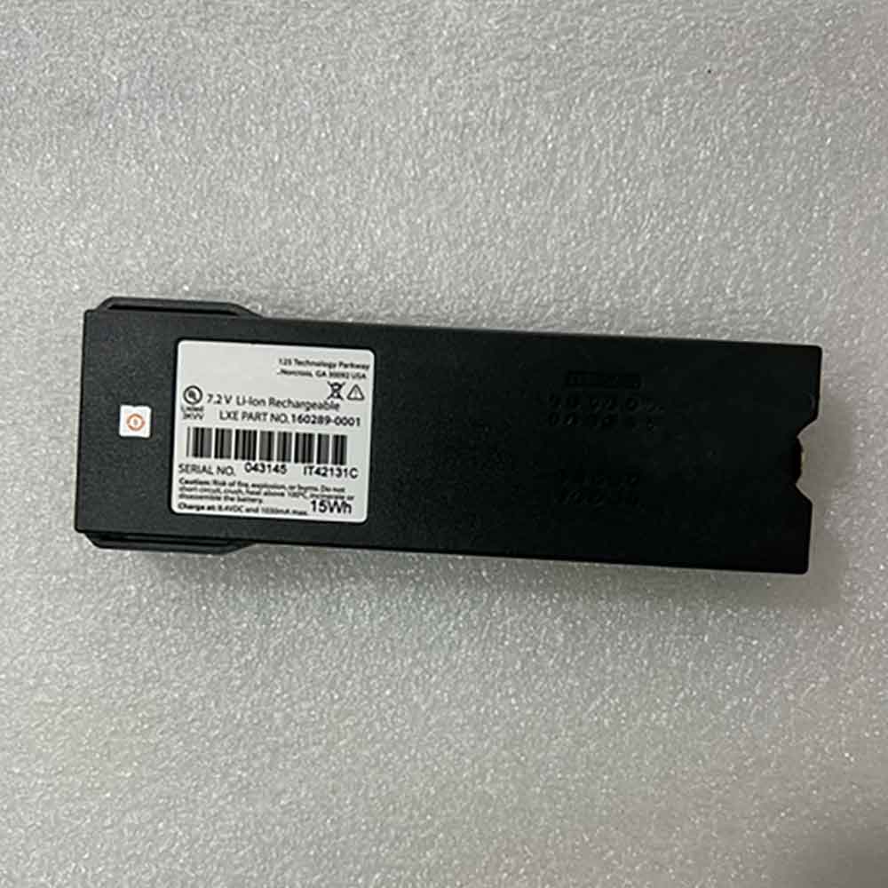 Honeywell 160289-0001 Barcode Scanners Battery