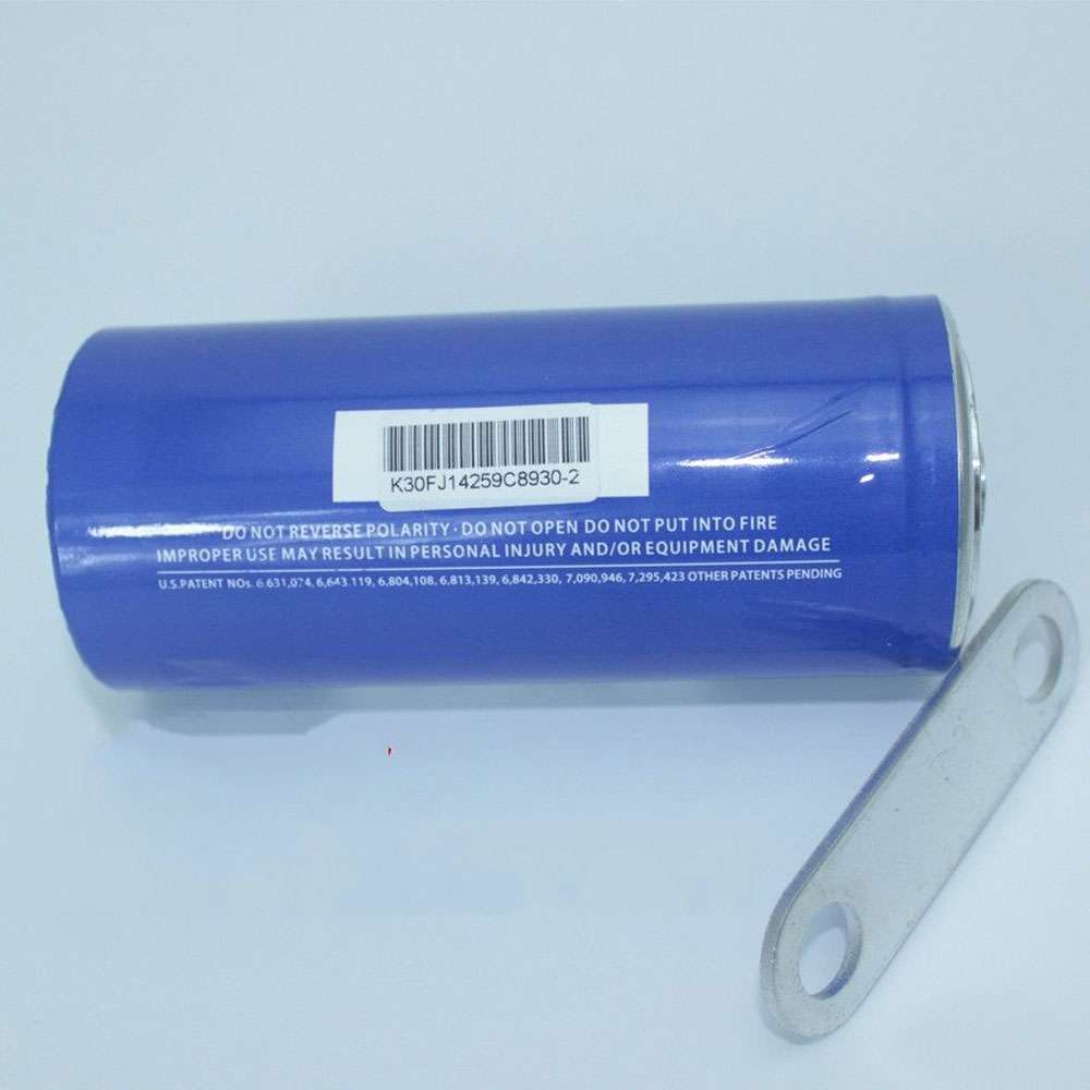 Maxwell K2 3000F Connecting Piece Super Capacitor G721 XH