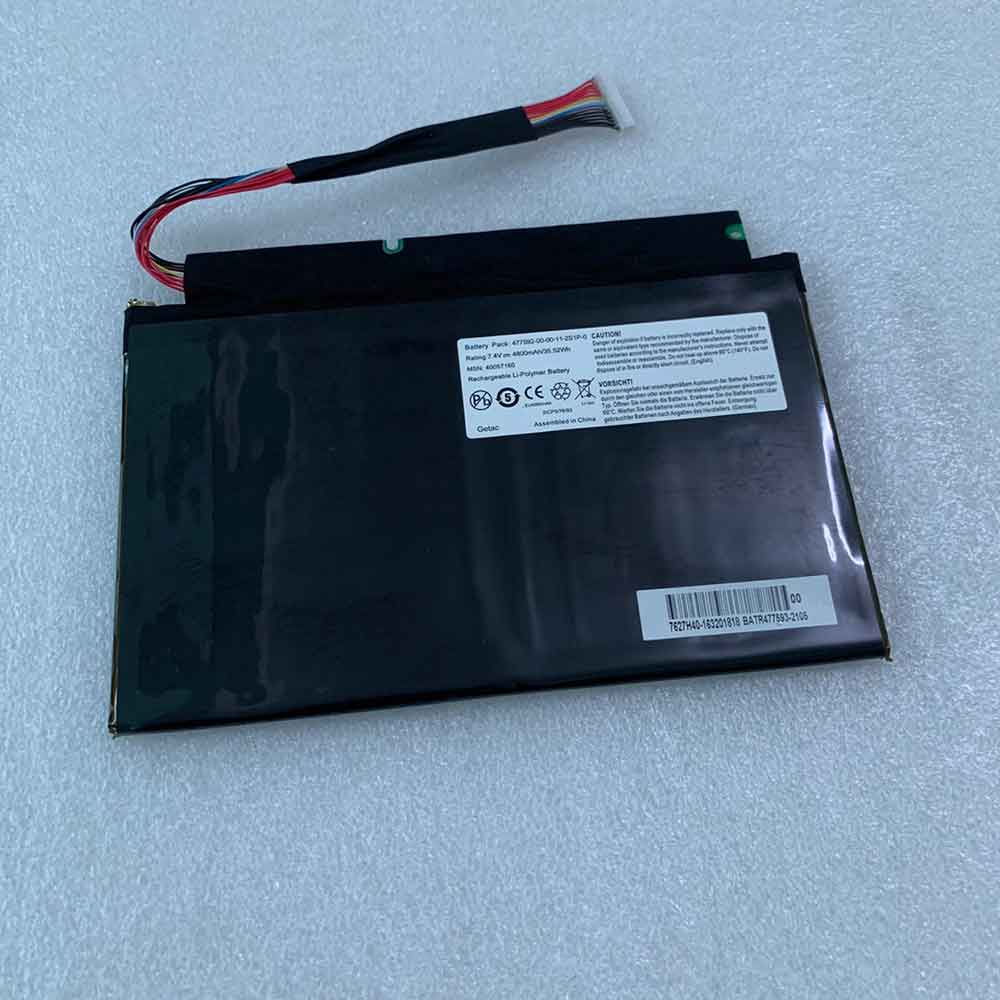 Medion 477592-00-00-11-2S1P-0 battery