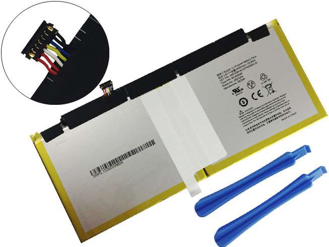 Amazon Kindle 26S1004-A Tablet Battery