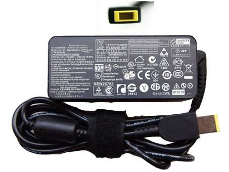 Lenovo ADLX45NLC3/36200246 45W AC Adapter Charger IdeaPad Yoga 11