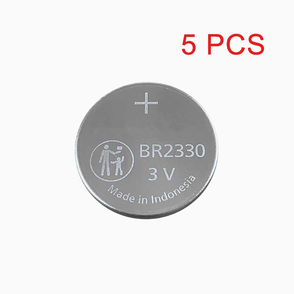 BR2330 voor Panasonic BR2330