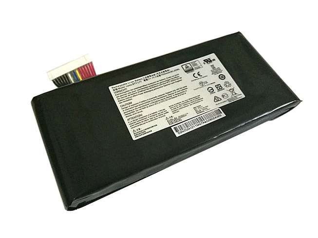MSI BTY-L77 Laptop Battery