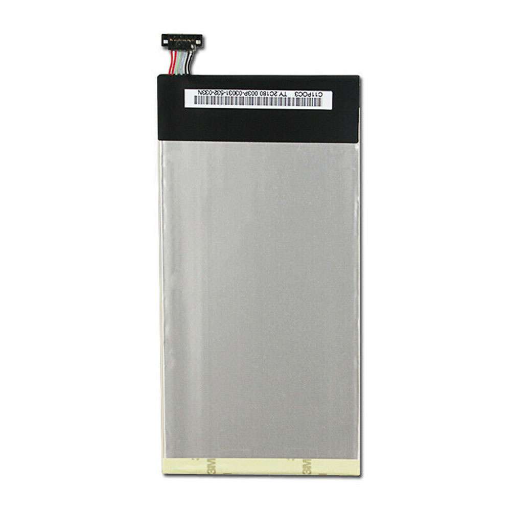 电池 for C11P1414 Asus ZenPad 8.0 Power Case CB81 Z380 4170mAh/16WH