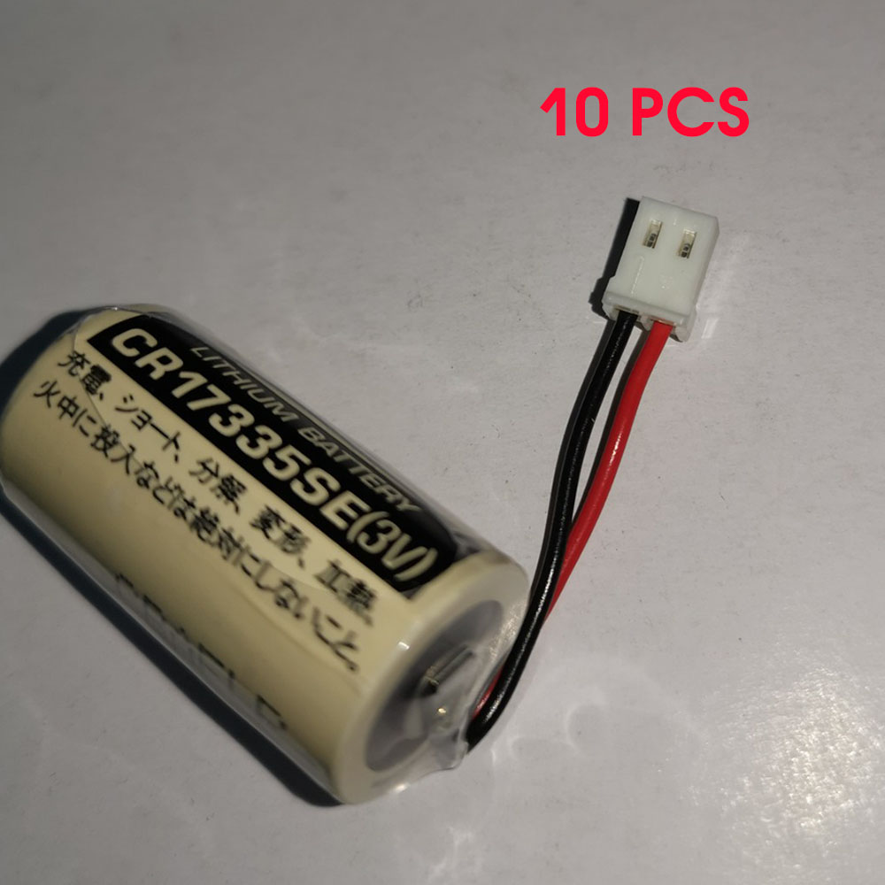 Epson CR17335SE PLC Battery