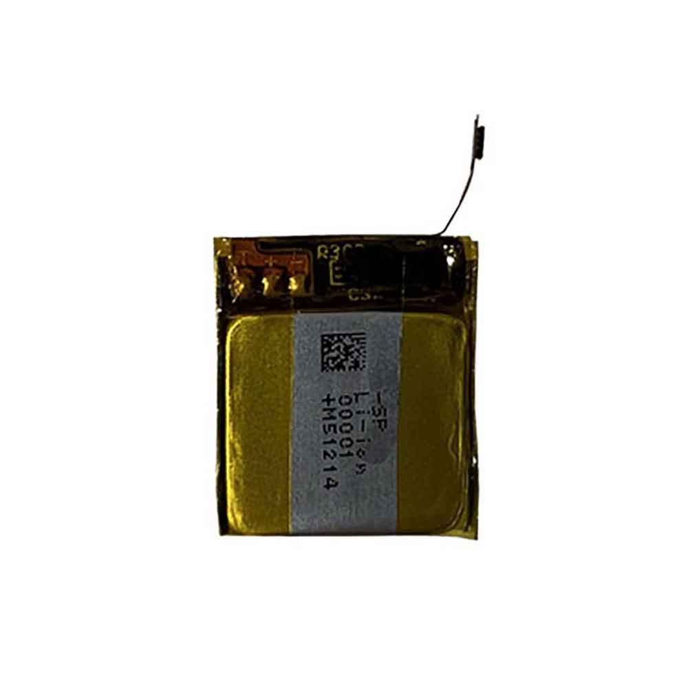 fitbit FB421 battery