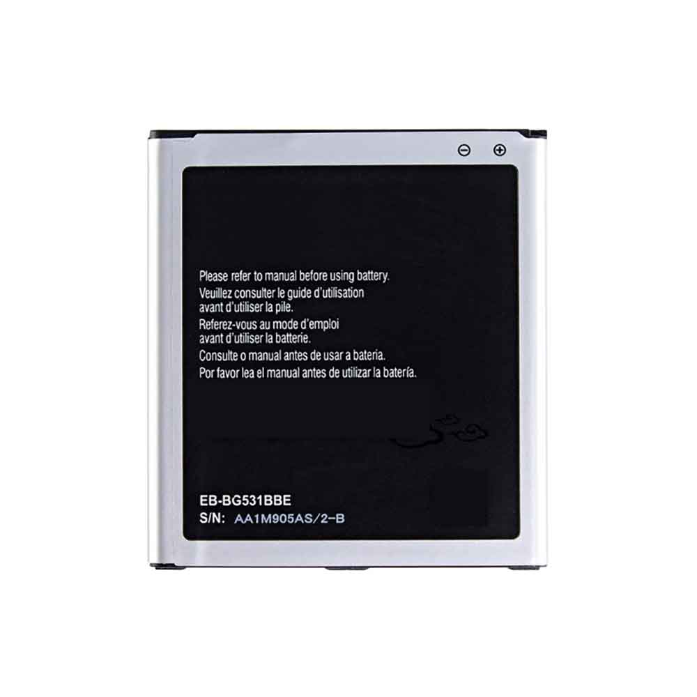 Samsung EB-BG531BBE smartphone-battery
