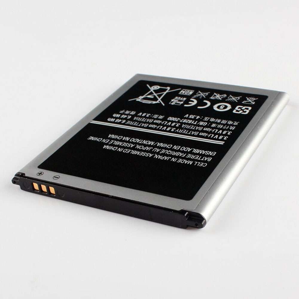 电池 for EB425365LU Samsung Galaxy Core i8262d SCH-i829 i8268 1700mAh/6.46WH