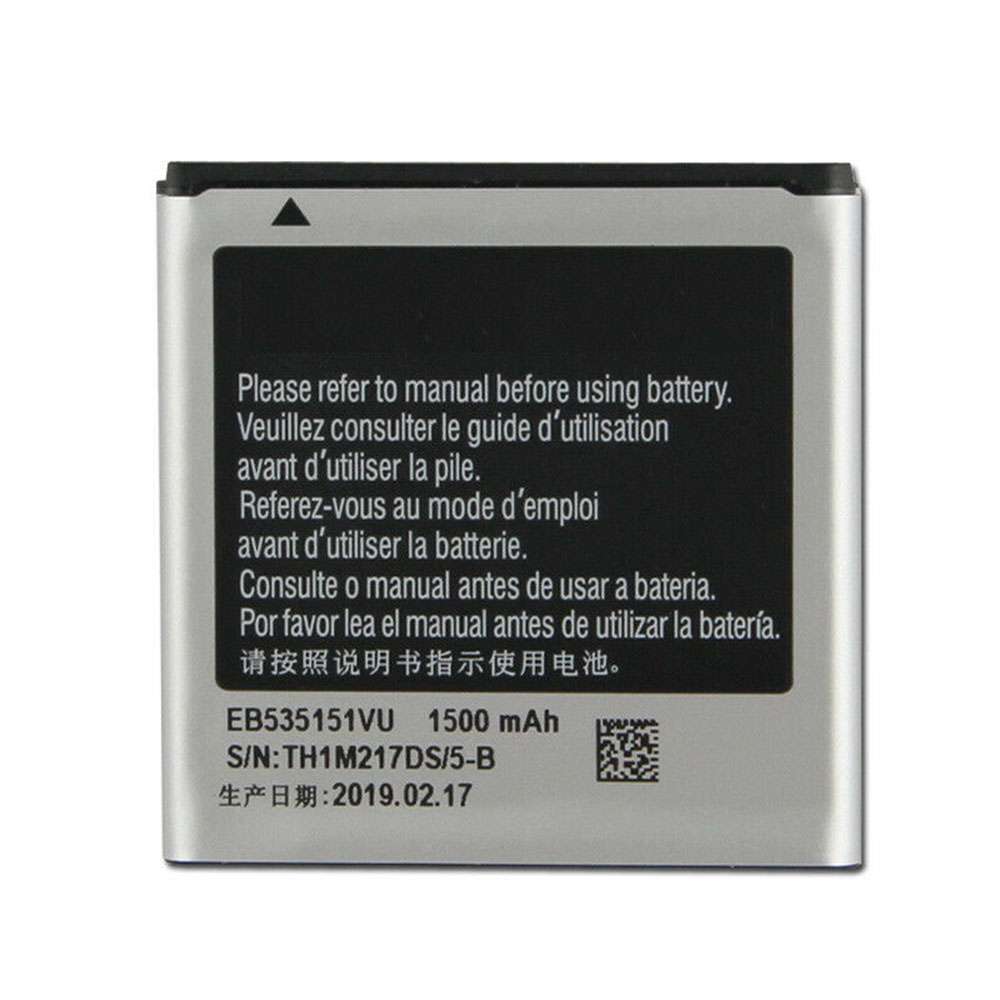 Samsung EB535151VU battery