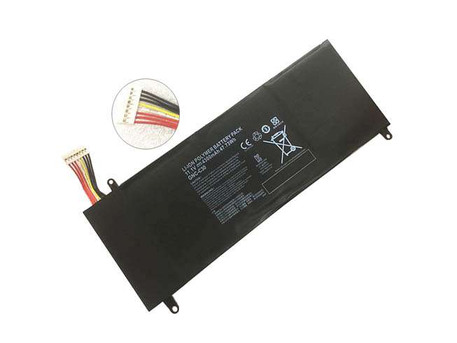 Gigabyte GNC-C30 Laptop Battery