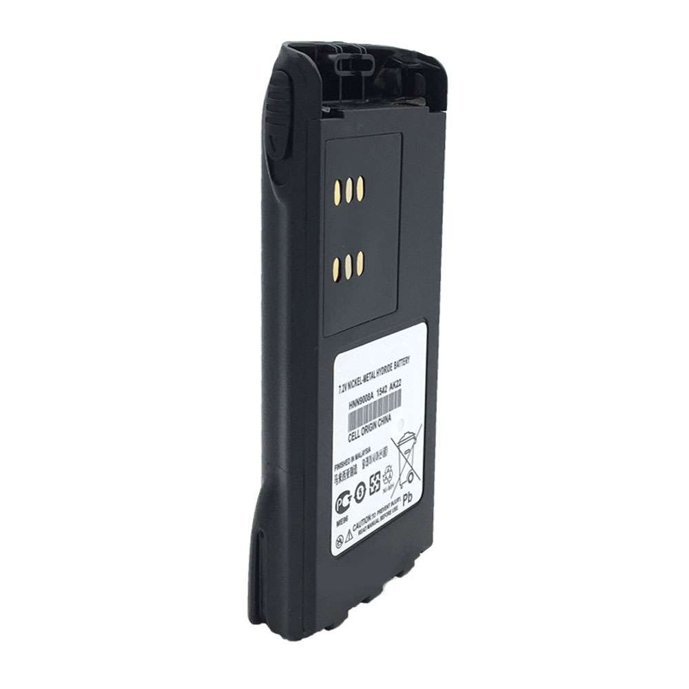 电池 for HNN9013B MOTOROLA GP328 GP338 HT1250 MTX850 HT750 HT1250 GP320 1800MAH