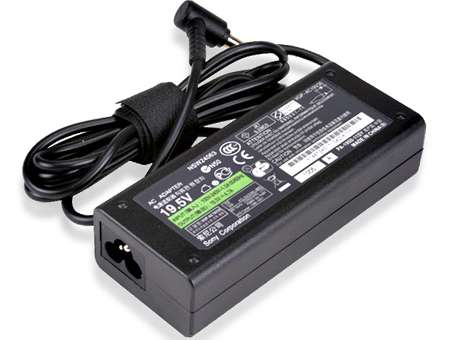 Sony VGN-CR510E laptop-adapter