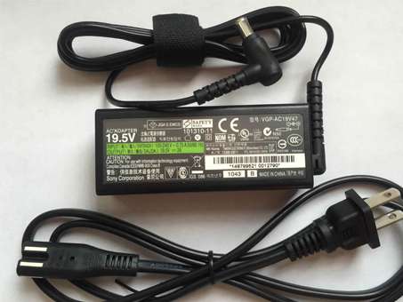 Sony VGP-AC19v39 laptop-adapter