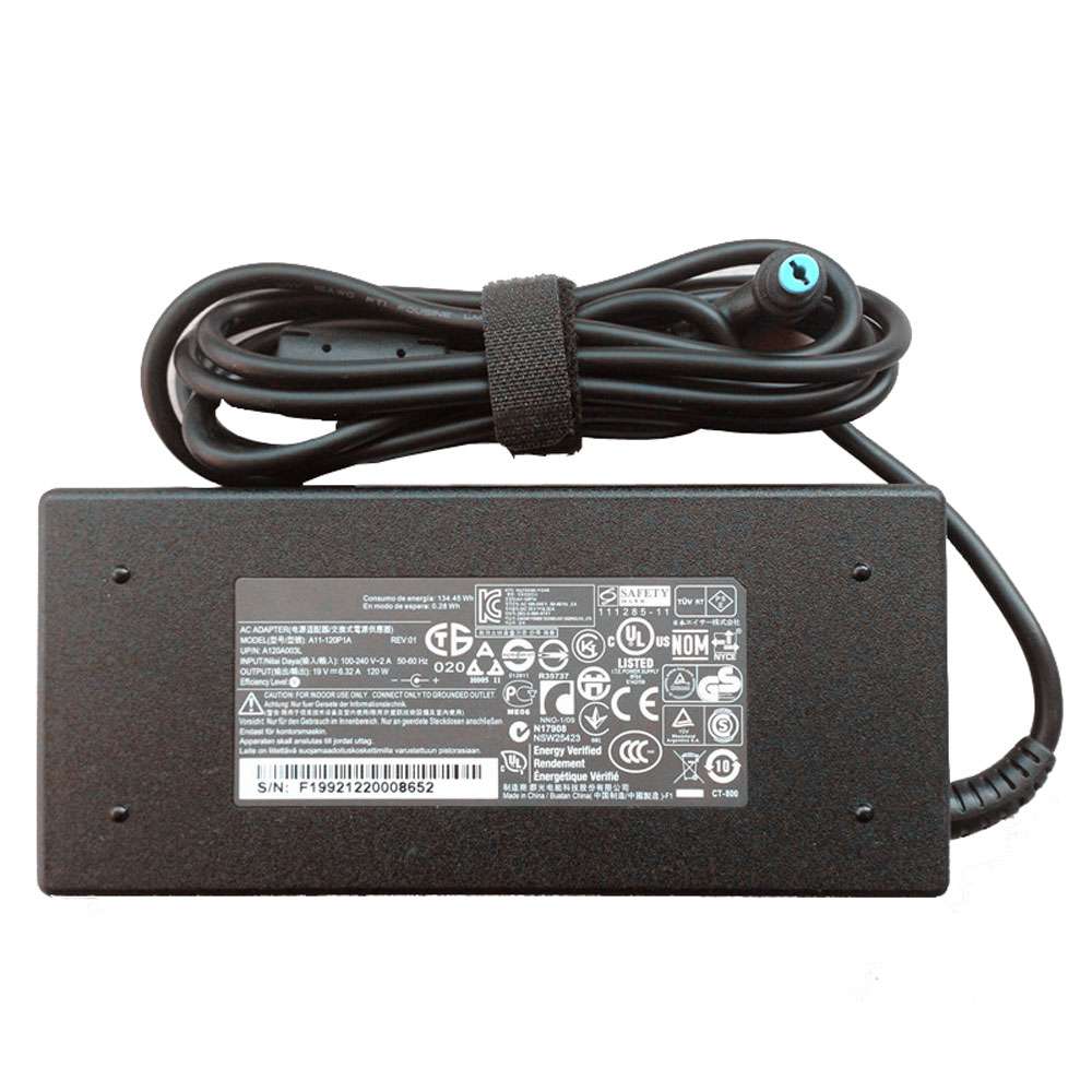 Acer A11-120P1A Laptop Adapter
