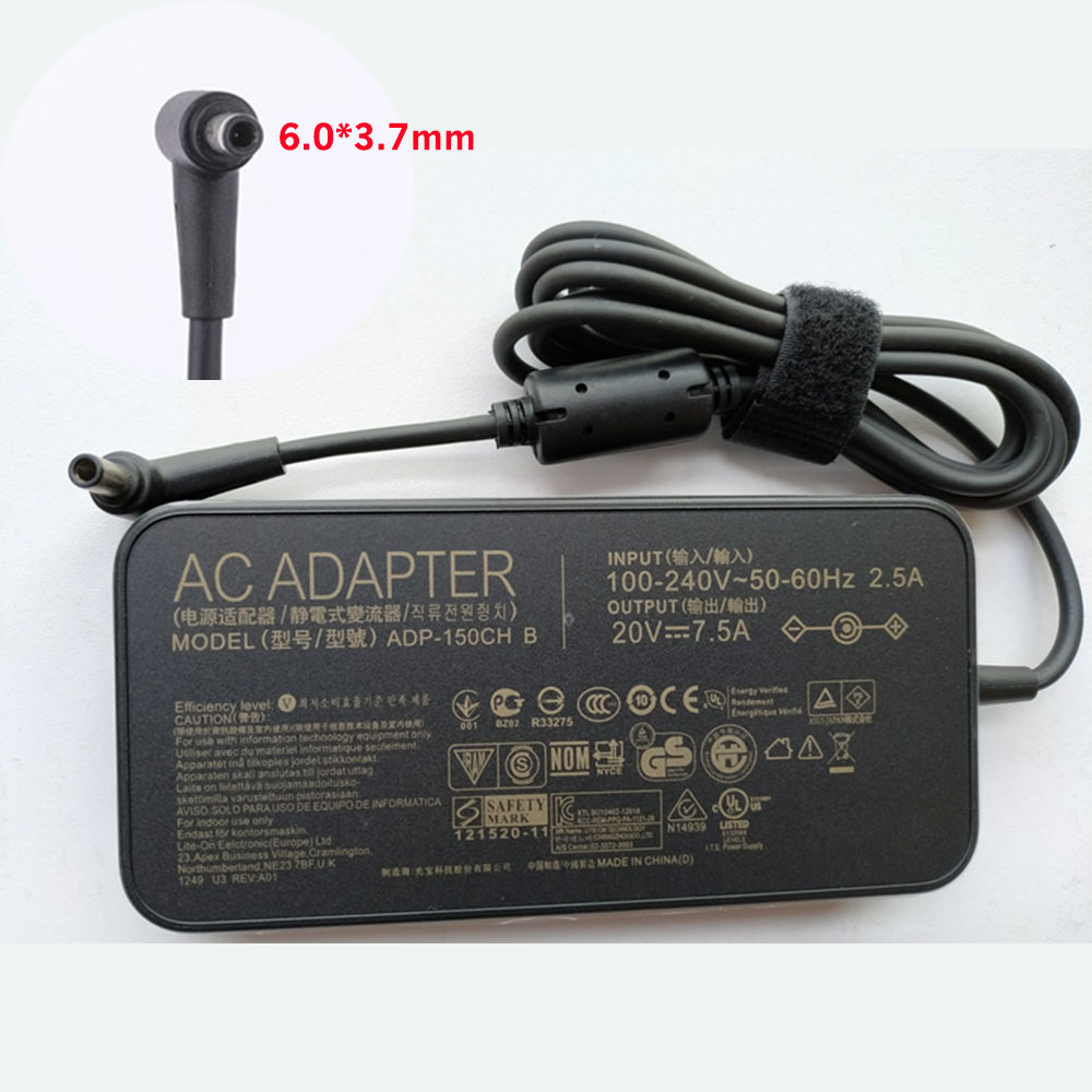 Asus ADP-150CH laptop-adapter