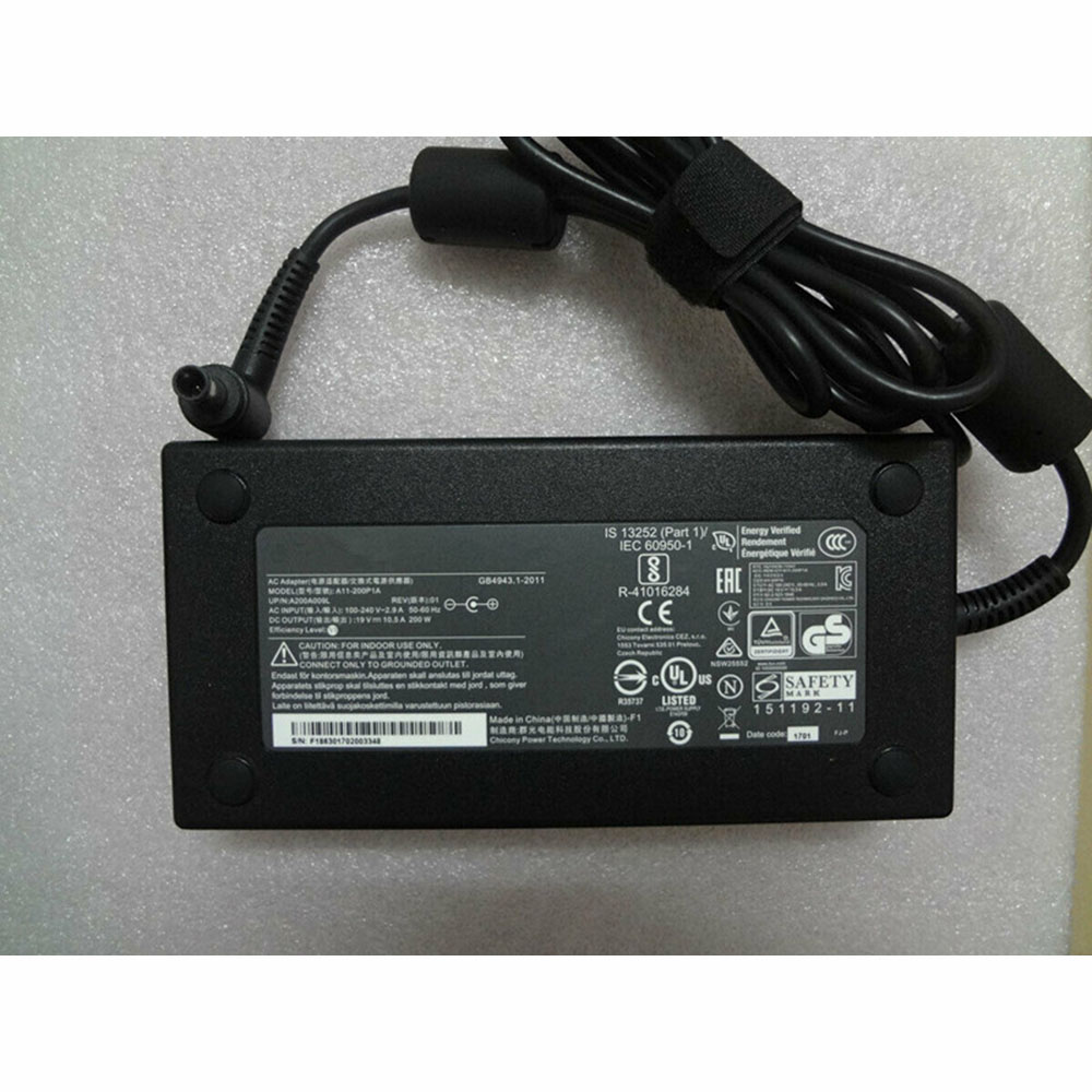 Chicony A11-200P1A laptop-adapter