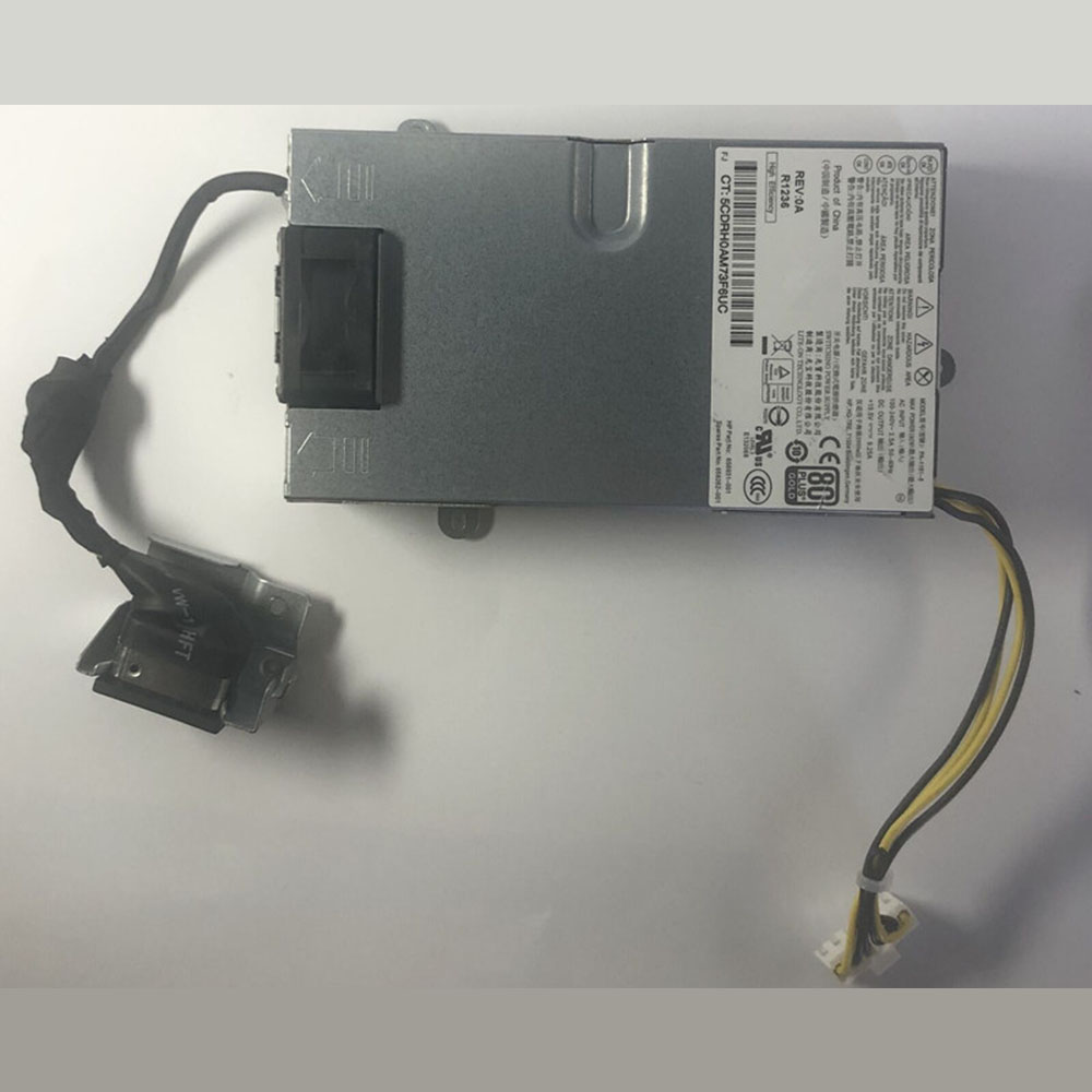 HP PA-1181-8 adapter
