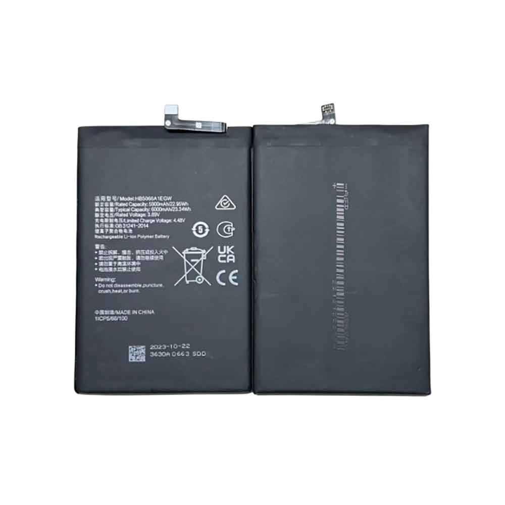 Huawei HB5066A1EGW smartphone-battery