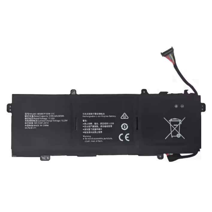 Huawei HB5881P1EEW-31C battery