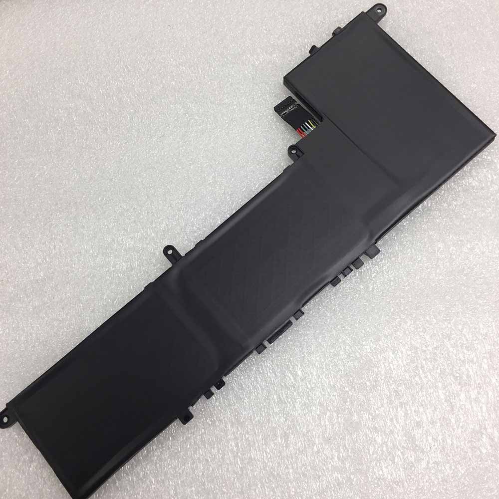 电池 for L19D3PD3 Lenovo Xiaoxin Pro-13 2019 2020 55Wh/4790mAh