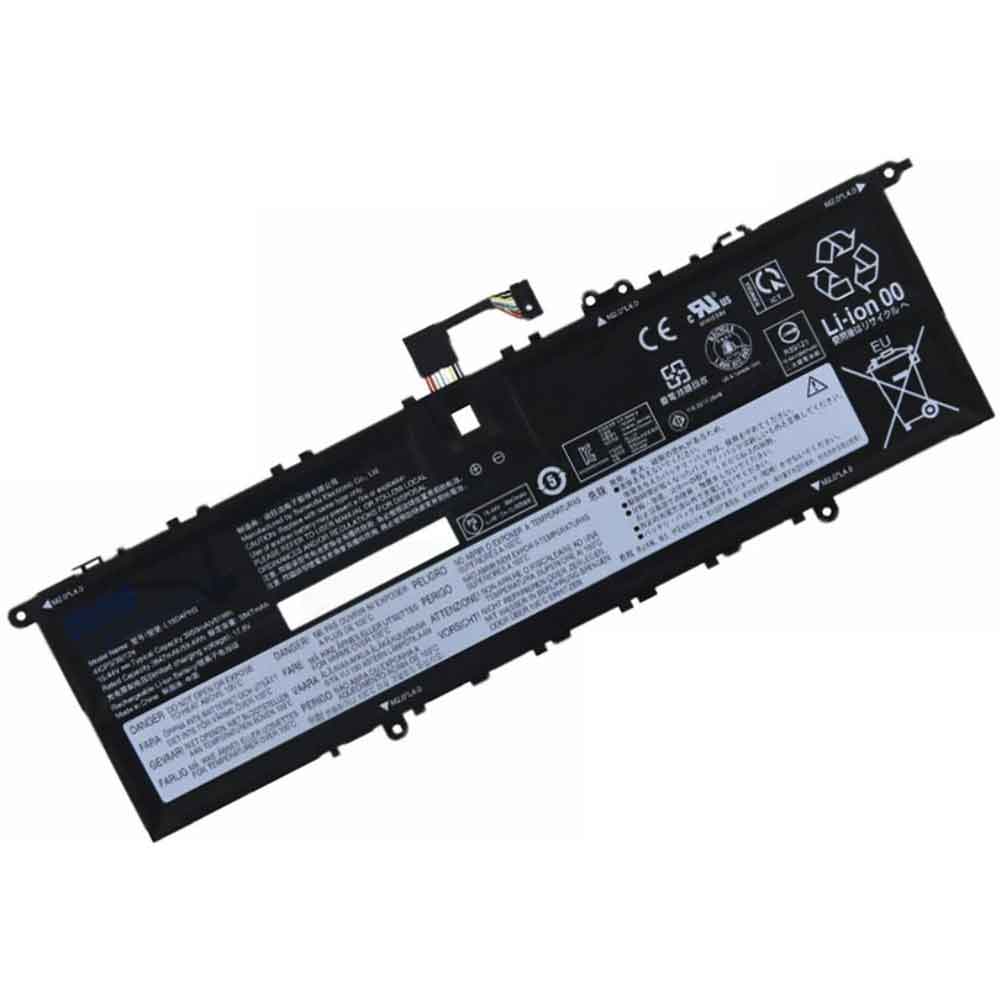 电池 for L19D4PH3 Lenovo Xiaoxin Pro 14 2021 3847mAh