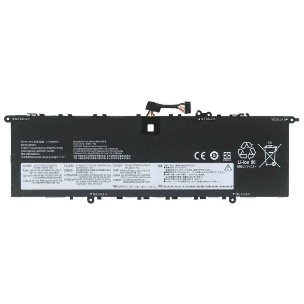 Lenovo L19M4PH3 battery