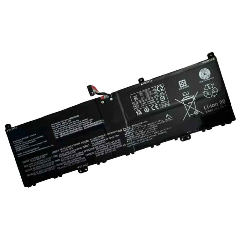 Lenovo L21D4PC4 battery