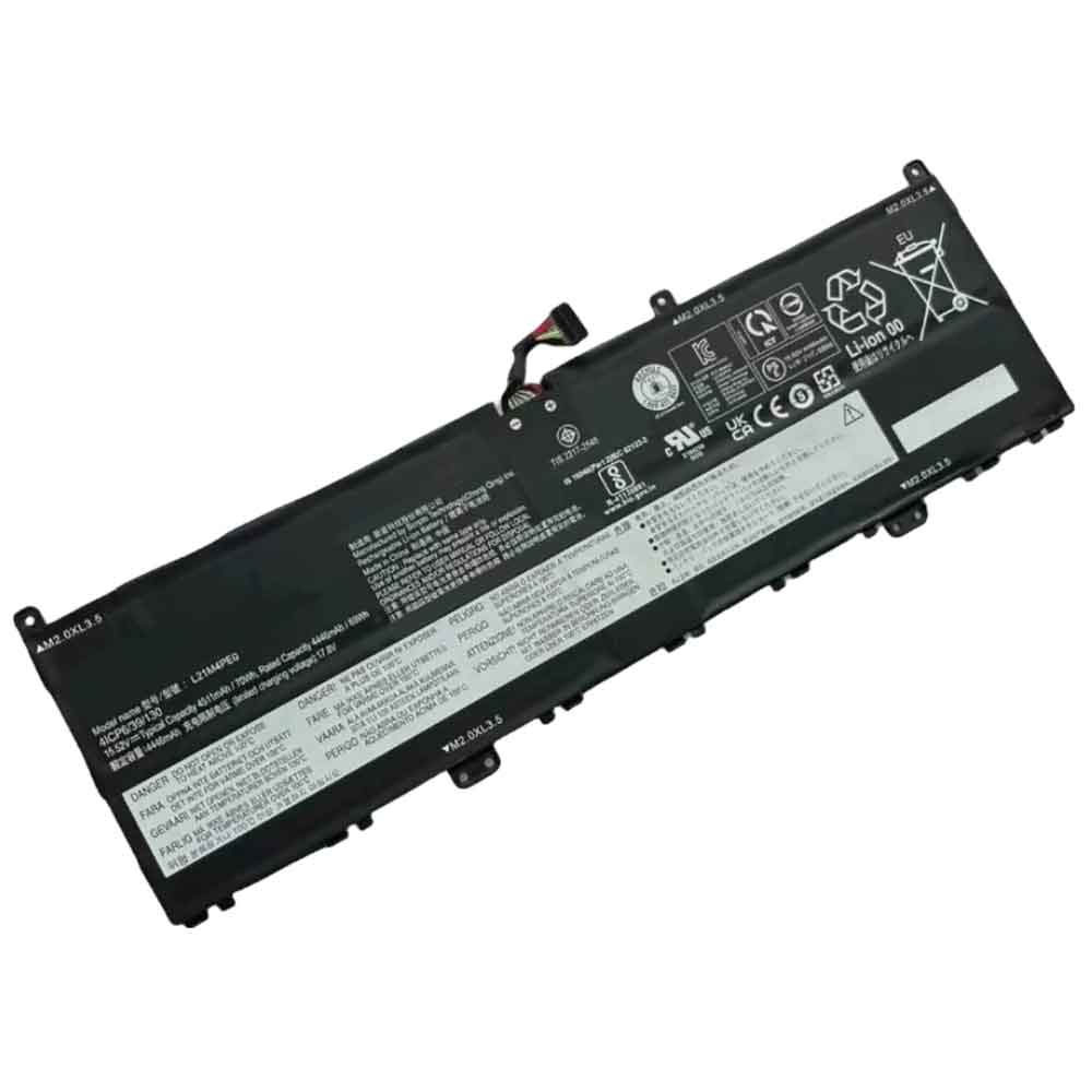 Lenovo L21M4PE0 battery