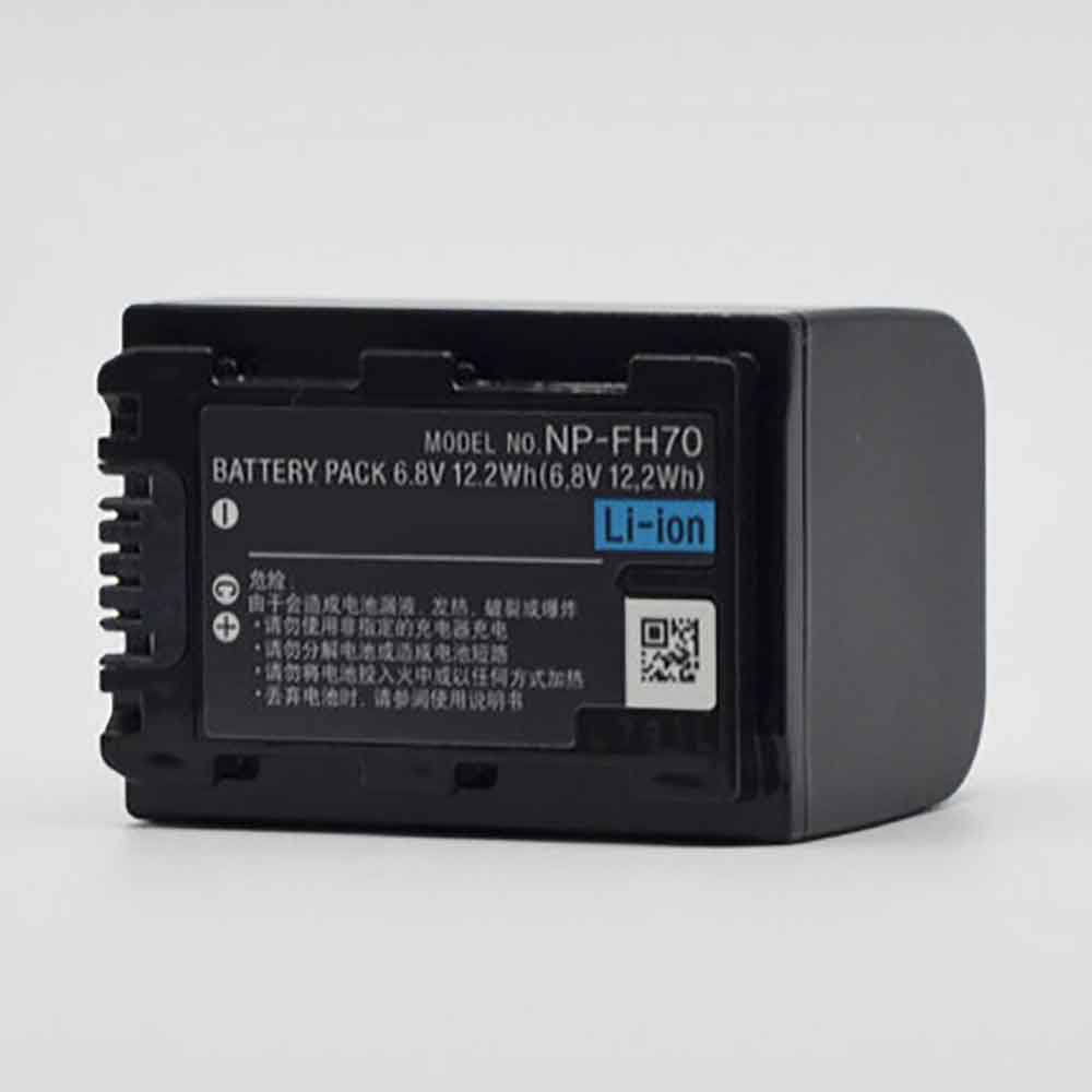 Sony Dcr-sr220e DCR-HC52E HDR-XR500E DCR-SR200E Camera