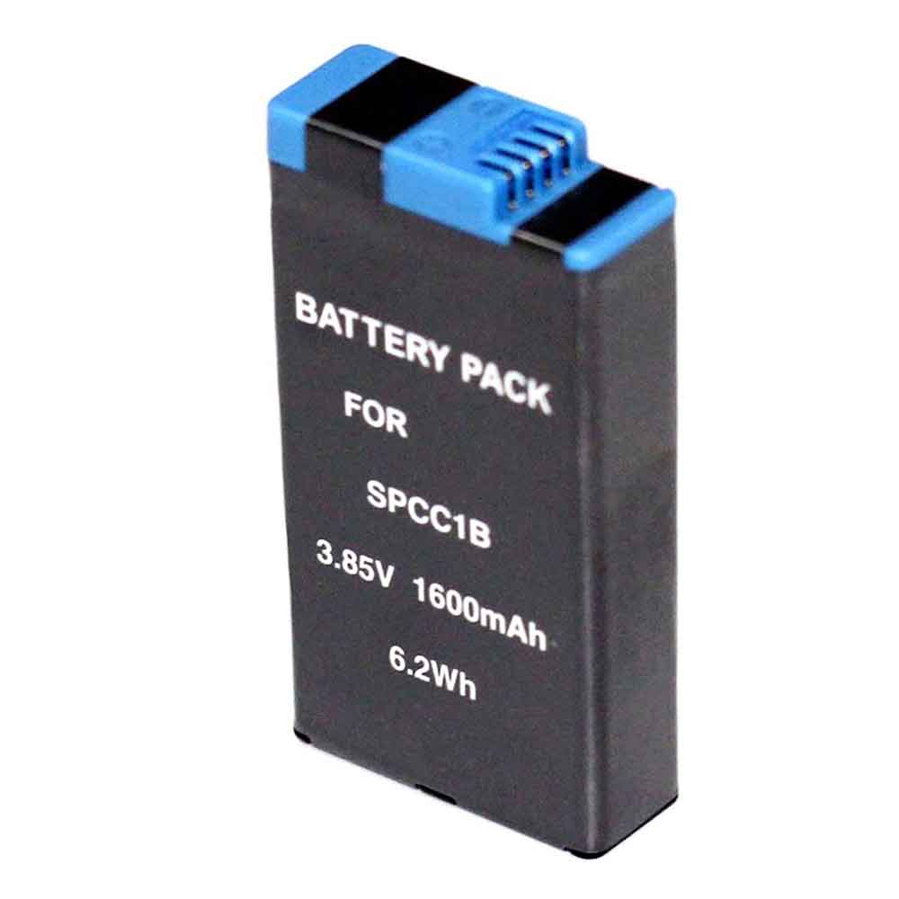 GoPro SPCC1B Batterie