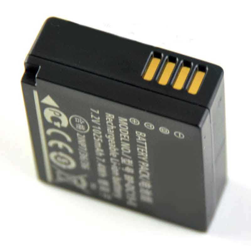 电池 for BP-DC15-E Leica C-Lux 1025mAh