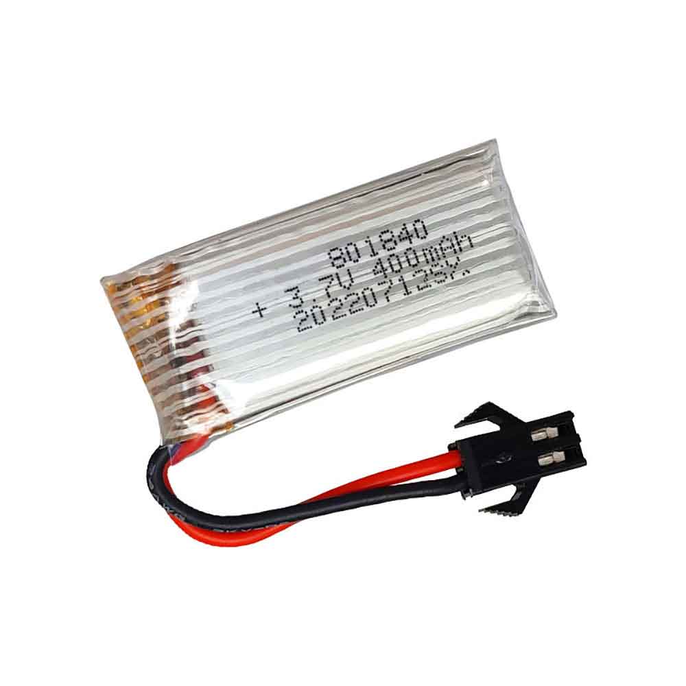 Youjia 801840 Toys Battery