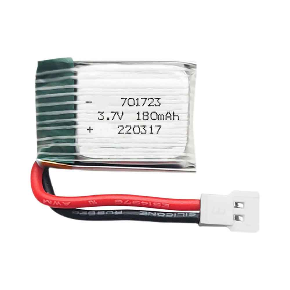 Youjia 701723 Toys Battery