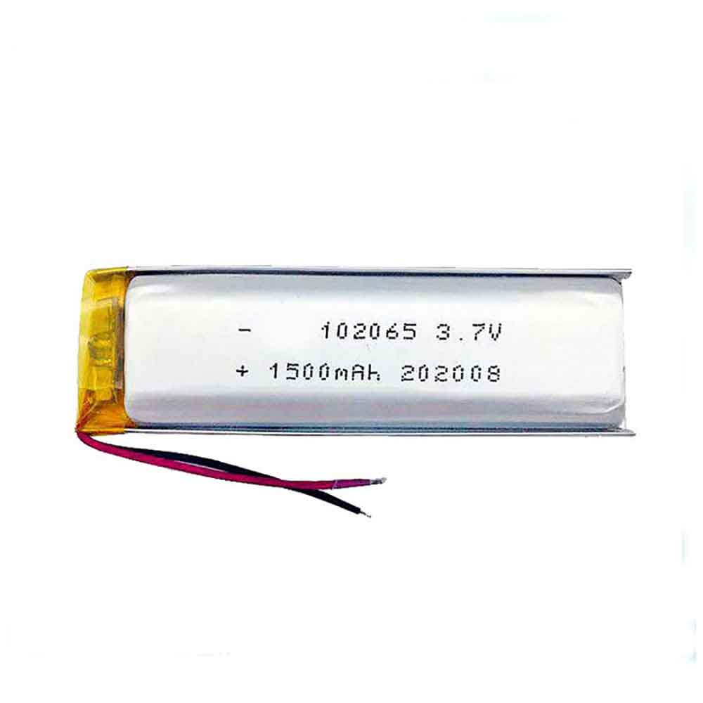 电池 for 102065 Xinwang Toy Gun 1500mAh