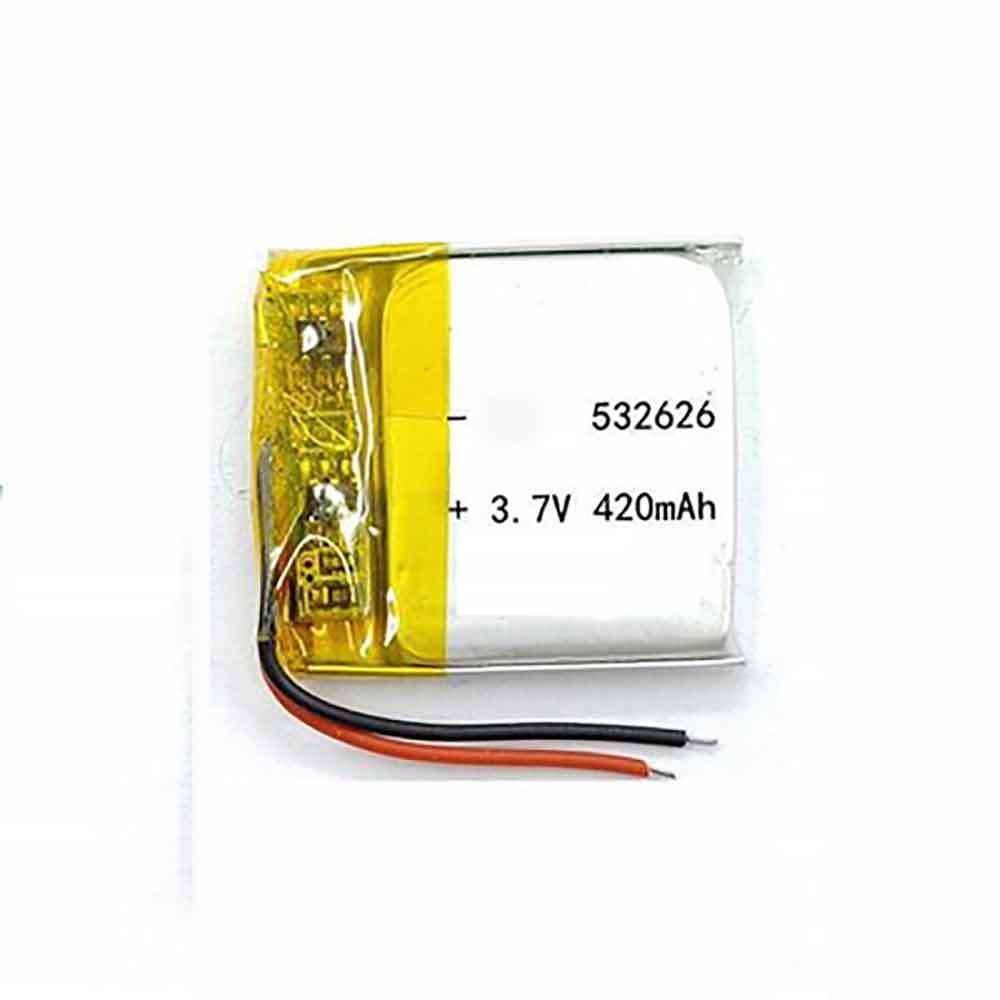 Yunlong 532626 household-battery