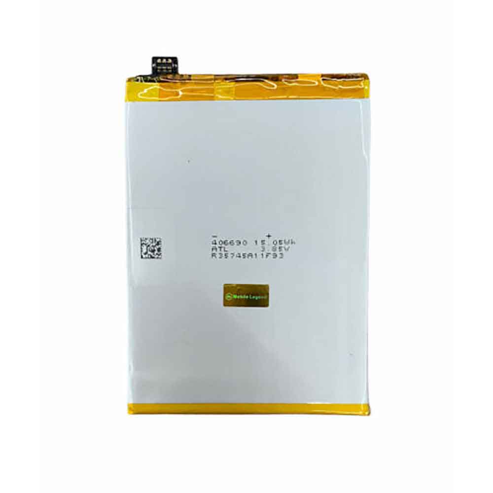 电池 for BLP639 Oppo R11 Plus 5000mAh/19.30WH