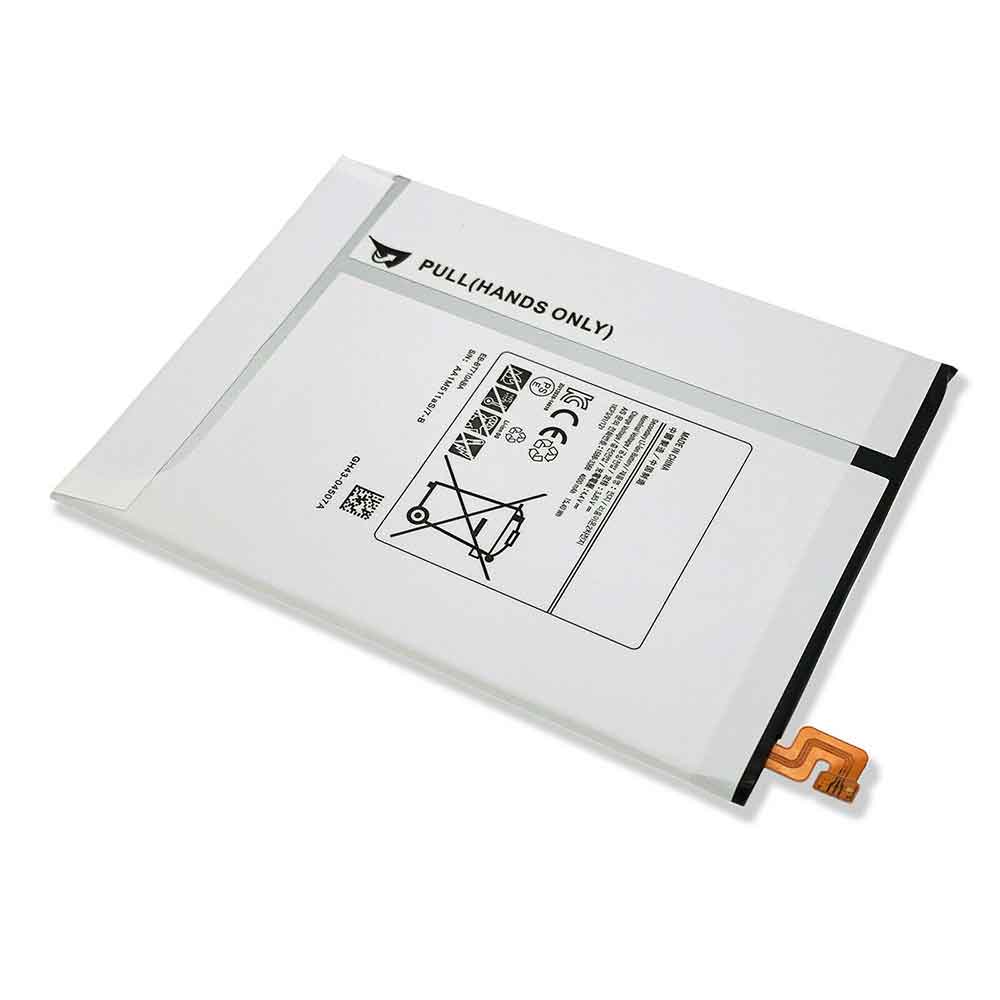 电池 for EB-BT710ABA Samsung Galaxy Tab S2 8.0 SM-T710 SM-T713 SM-T715 SM-T719 4000mAh