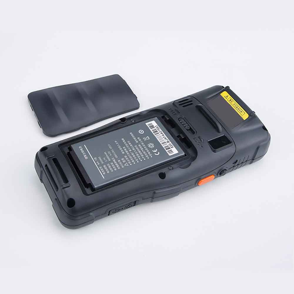 电池 for BA-5 Kaicom WDT585/585P/520/520S/521/550/420 4000mAh