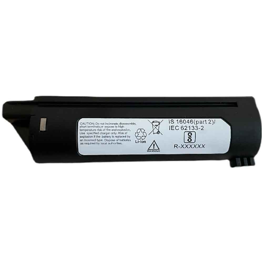 Datalogic BY-01 Barcode Scanners Battery