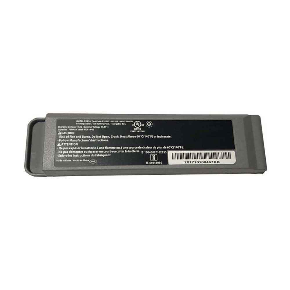 电池 for 2185131-00 Epson PictureMate PM-525 1730mAh