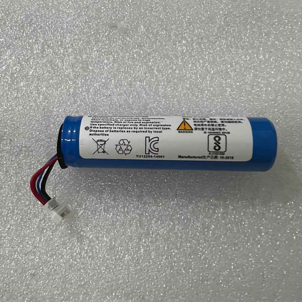 电池 for RBP-GM40 Datalogic GM4400 GM4100 GBT4400 4100 2100mAh