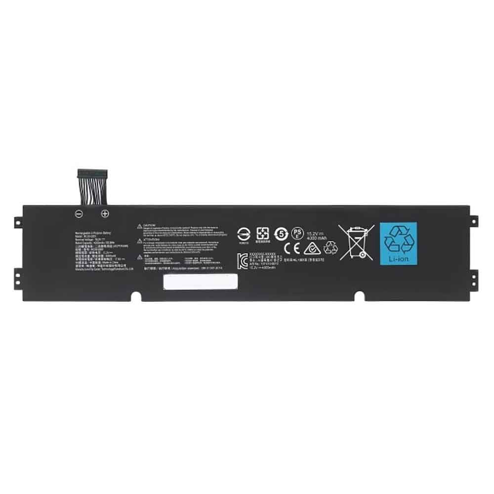 Razer RC30-0351 laptop-battery