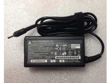 SA-65KB_B voor ASUS Eee Slate EP121-1A016M 19.5V 3.08A 60W AC 

Adapter+Cord