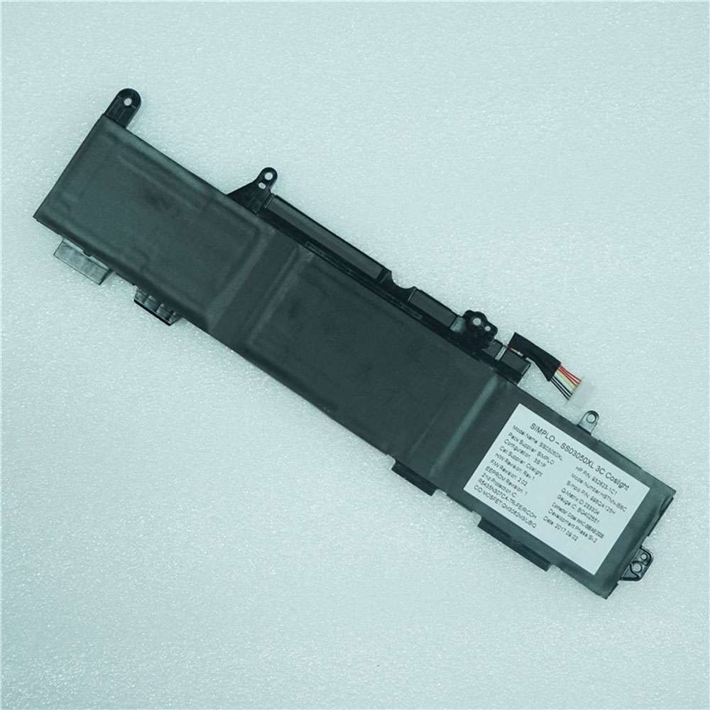 HP SS03 battery