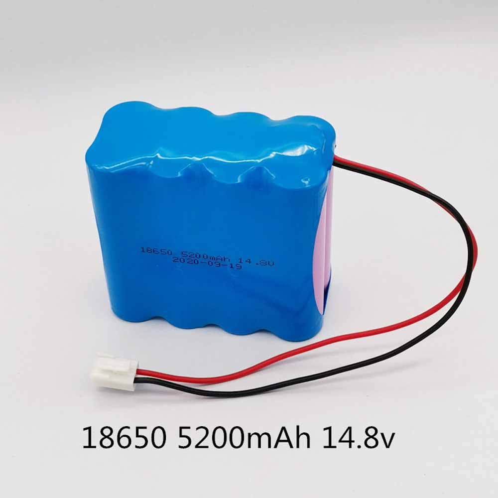 电池 for TWSLB-006 EDAN F6 4IXR19/65-2 5200mAh 74Wh
