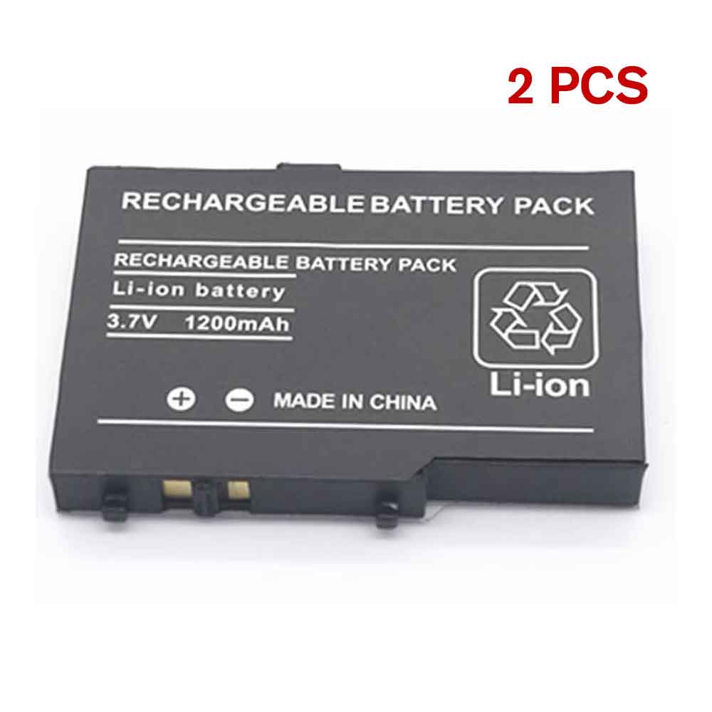 电池 for USG-003 Nintendo DS Lite DSL NDSL 1200mAh