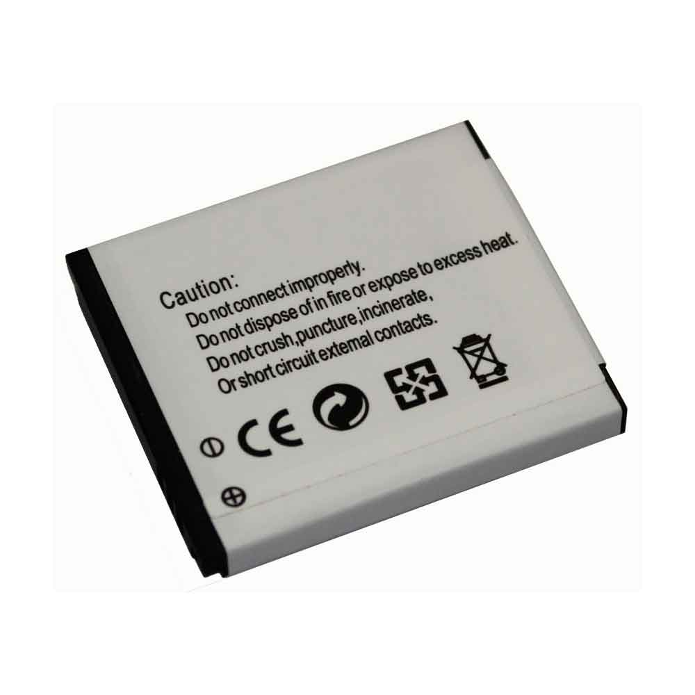 电池 for SLB-07A Samsung ST45 ST50 ST500 ST550 ST600 PL150 900mAh