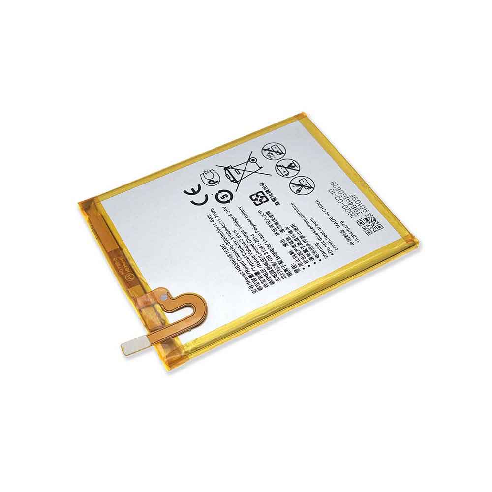 电池 for HB396481EBC Huawei Honor 5A 5X 3000mAh/11.4WH