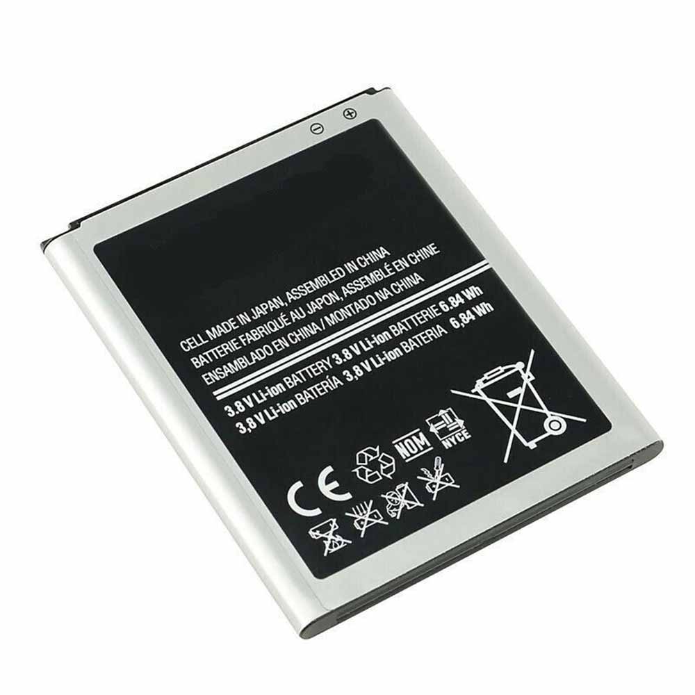 电池 for B105BU Samsung Galaxy S7275 GT-S7275R S7278U 1800mAh/6.84WH