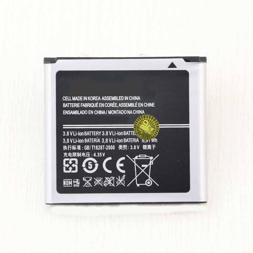 电池 for EB645247LU Samsung Galaxy W2013 GT-I9235 B9388 1820mAh/6.91WH